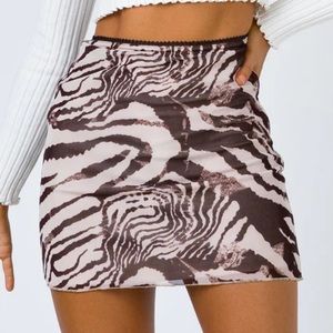 Princess Polly Mini Skirt